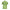 Gant Green Cotton Men Shirt