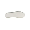 Calvin Klein White Cotton Men Sneaker