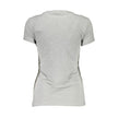 Guess Jeans Brown Cotton Women Top