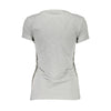 Guess Jeans Brown Cotton Women Top