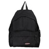 Eastpak Black Polyester Men Backpack