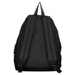 Eastpak Black Polyester Men Backpack