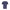 Fila Blue Cotton Men TShirt