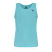 Norway 1963 Light Blue Cotton Men Shirt