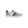 U.S. POLO ASSN. Brown Polyester Men Sneaker