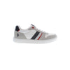 U.S. POLO ASSN. Brown Polyester Men Sneaker
