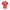 North Sails Red Cotton T-Shirt