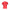 North Sails Red Cotton T-Shirt