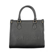 Valentino Bags Black Polyethylene Handbag