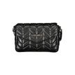 Valentino Bags Black Polyethylene Handbag