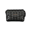 Valentino Bags Black Polyethylene Handbag