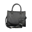 Valentino Bags Black Polyethylene Handbag