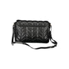 Valentino Bags Black Polyethylene Handbag