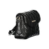 Valentino Bags Black Polyethylene Handbag