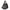Valentino Bags Black Polyethylene Handbag
