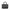 Valentino Bags Black Polyethylene Handbag