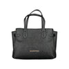 Valentino Bags Black Polyethylene Handbag
