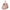 Valentino Bags Pink Polyethylene Handbag