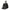 Valentino Bags Black Polyethylene Handbag