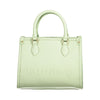 Valentino Bags Green Polyethylene Women Handbag