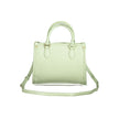 Valentino Bags Green Polyethylene Women Handbag