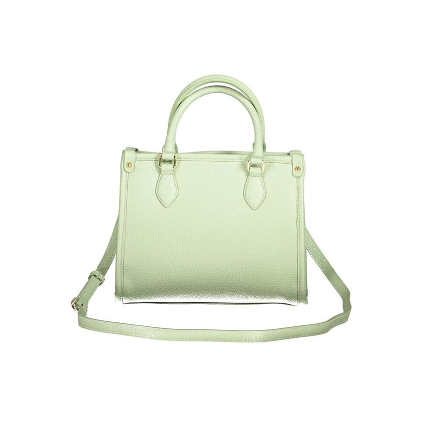 Valentino Bags Green Polyethylene Women Handbag
