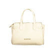 Valentino Bags Beige Polyethylene Women Handbag