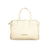 Valentino Bags Beige Polyethylene Women Handbag