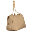 Valentino Bags Beige Polyethylene Women Handbag