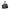 Valentino Bags Black Polyethylene Women Handbag