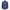 U.S. POLO ASSN. Blue Cotton Men Shirt
