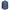 U.S. POLO ASSN. Blue Cotton Men Shirt