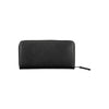 Calvin Klein Black Polyethylene Women Wallet