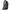 K-WAY Black Polyamide Men Backpack