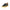 Blauer Black Leather Men Sneaker