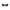 Calvin Klein Black Bio Based Fabric Sunglasses