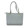 Guess Jeans Light Blue Polyethylene Women Handbag