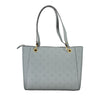 Guess Jeans Light Blue Polyethylene Women Handbag