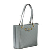 Guess Jeans Light Blue Polyethylene Women Handbag