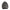 Guess Jeans Black Polyethylene Backpack