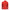 Norway 1963 Red Polyester Men Sweater