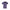 Kappa Blue Cotton Women T-Shirt