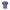 North Sails Blue Cotton Men T-Shirt