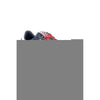 Napapijri Blue Leather Men Sneaker