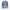 Calvin Klein Elegant Blue Hooded Sweatshirt - Men's Sports Chic