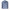 Calvin Klein Elegant Blue Hooded Sweatshirt - Men's Sports Chic