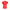 Cavalli Class Red Cotton T-Shirt