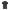 Norway 1963 Black Cotton Polo Shirt