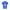 North Sails Blue Cotton Men T-Shirt