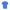 North Sails Blue Cotton Men T-Shirt